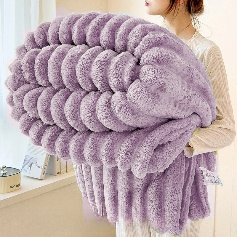 BunnyCloud Blanket