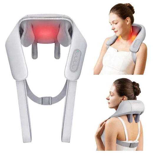 ThermaRelief Pro Massager
