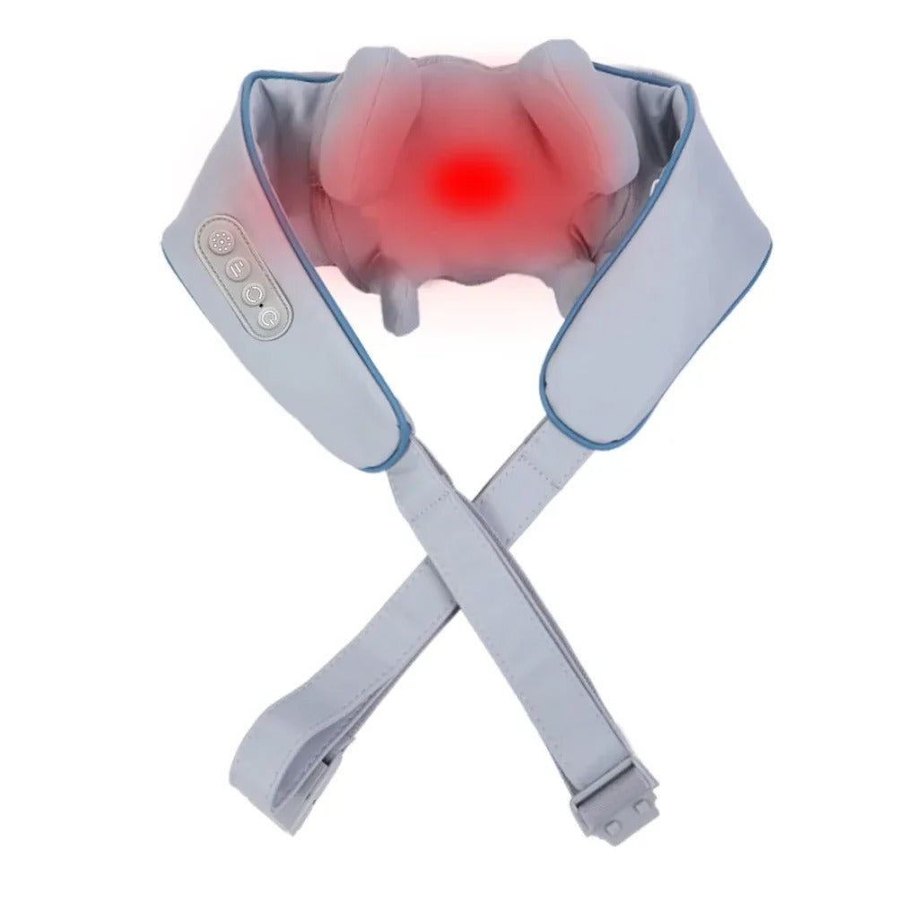 ThermaRelief Pro Massager