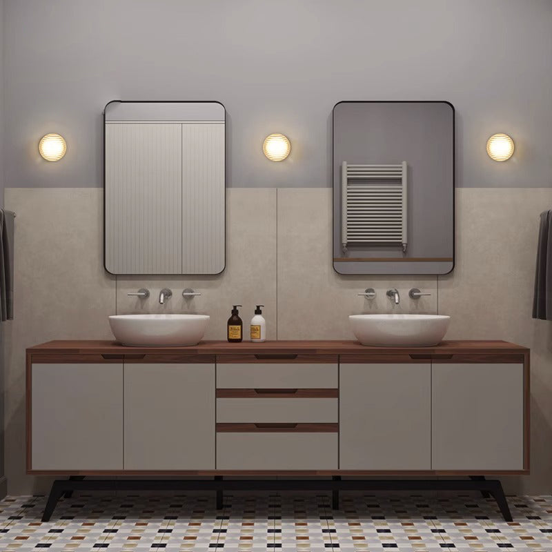 Modern Dimmable LED Pendant Light