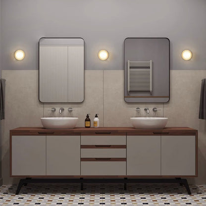 Modern Dimmable LED Pendant Light