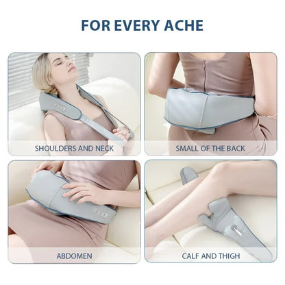 ThermaRelief Pro Massager