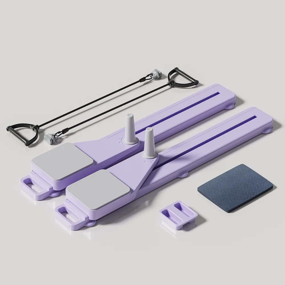 PortaPilates Exercise Board
