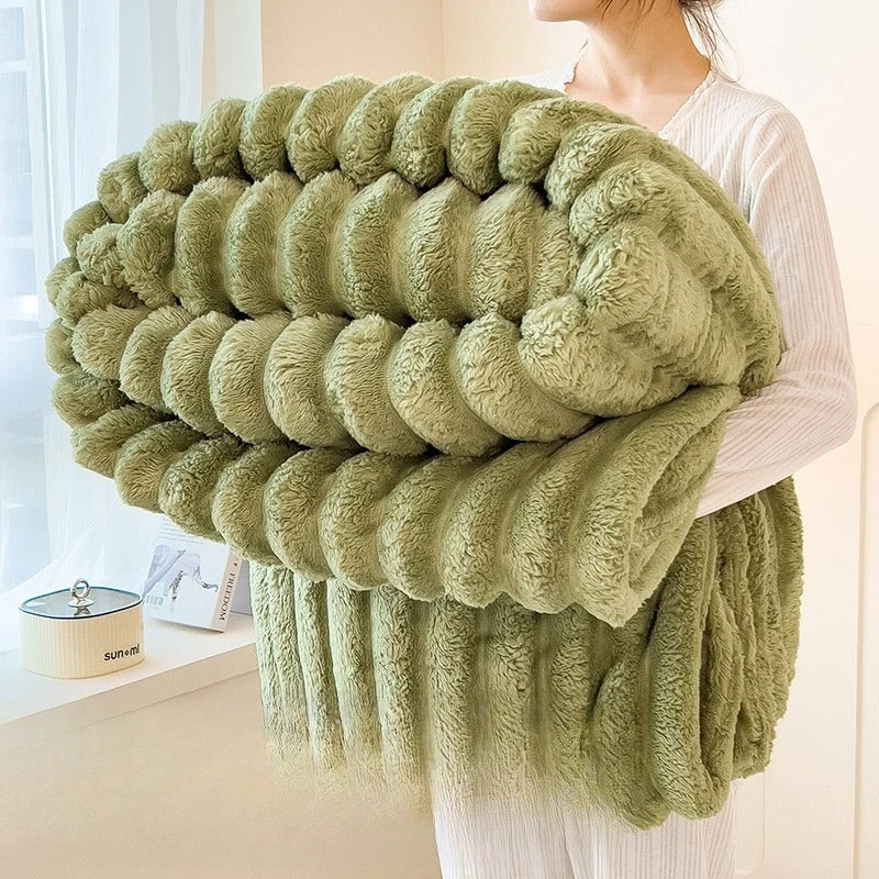 BunnyCloud Blanket