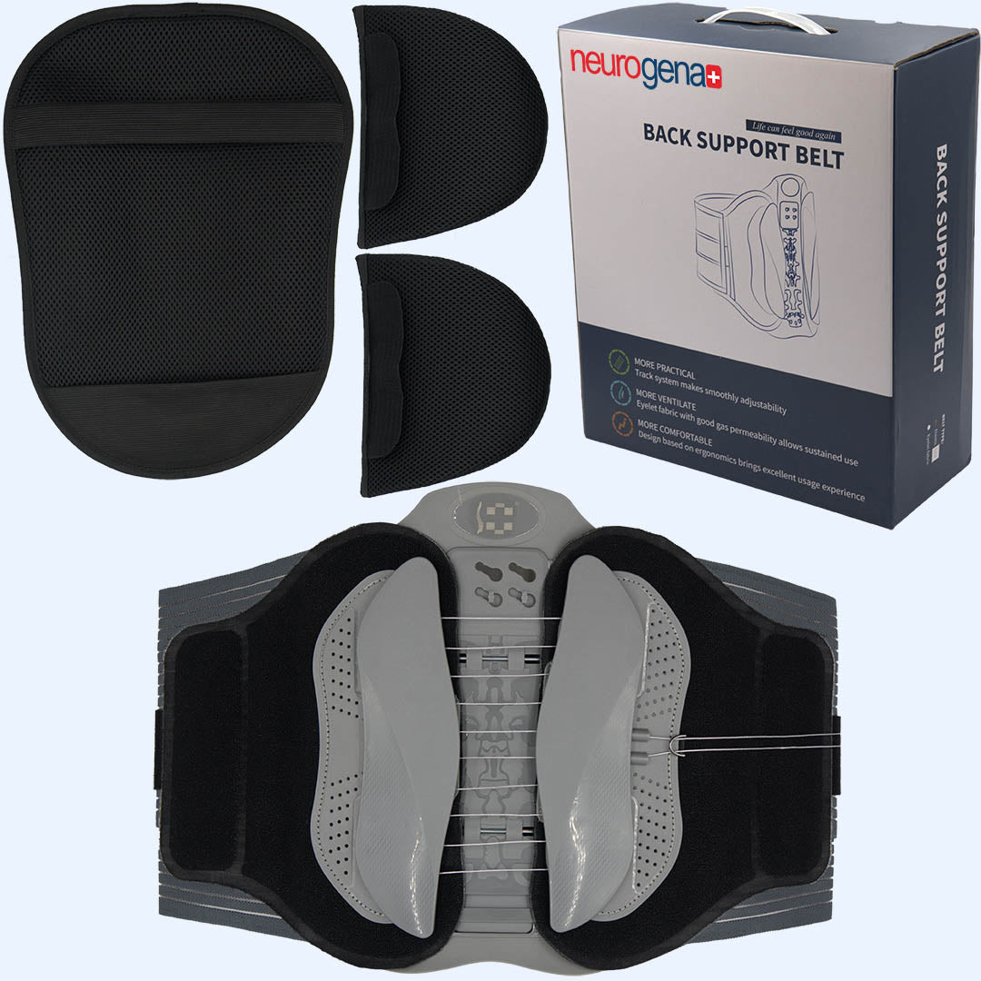 Back Pain Relief Belt