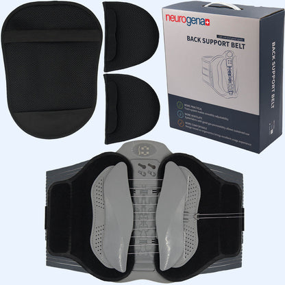 Back Pain Relief Belt