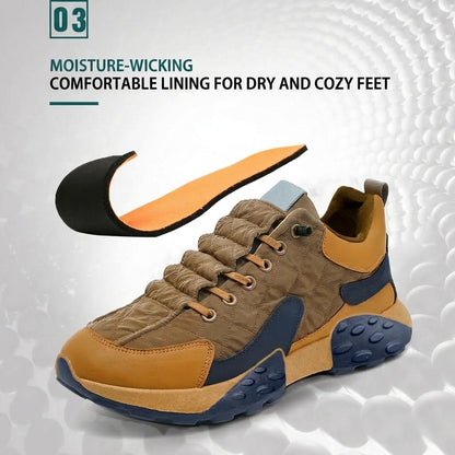 ArchBoost Orthopedic Comfort Shoes
