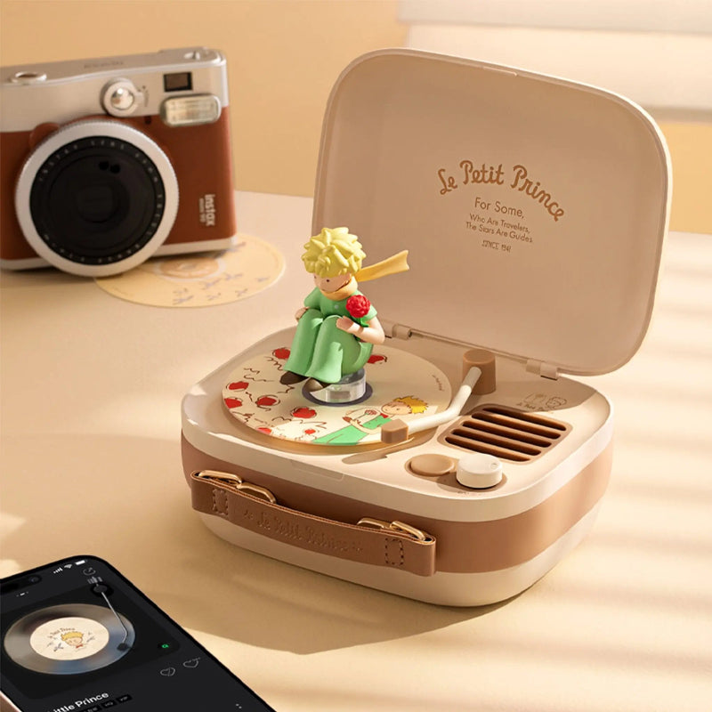 Le Petit Prince MiniVoyager Bluetooth Speaker