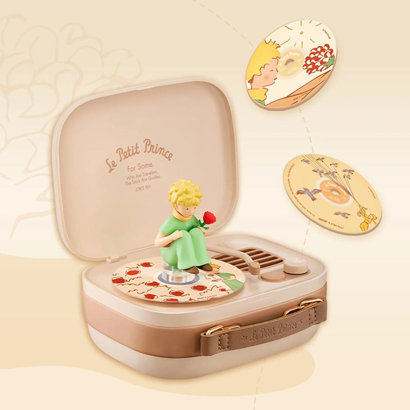 Le Petit Prince MiniVoyager Bluetooth Speaker