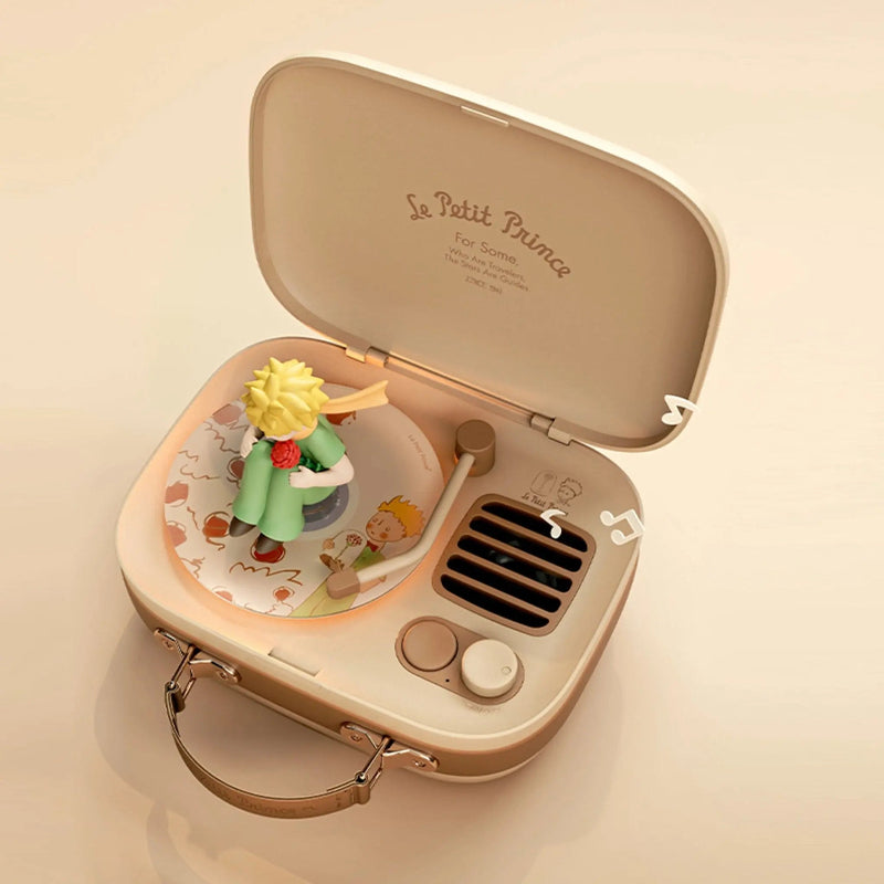 Le Petit Prince MiniVoyager Bluetooth Speaker