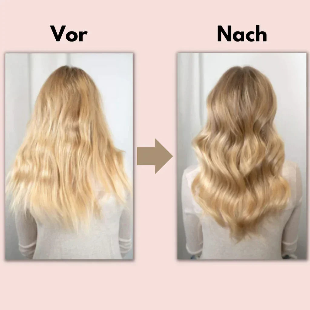 DuoStyle 2-in-1 Styler