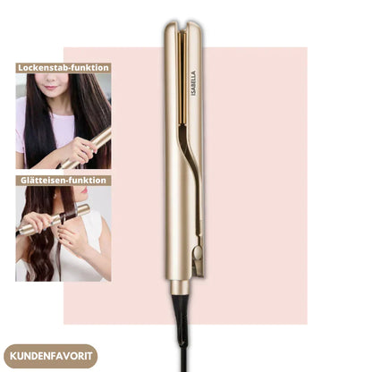 DuoStyle 2-in-1 Styler