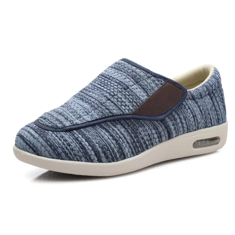 Wide Diabetic Shoes