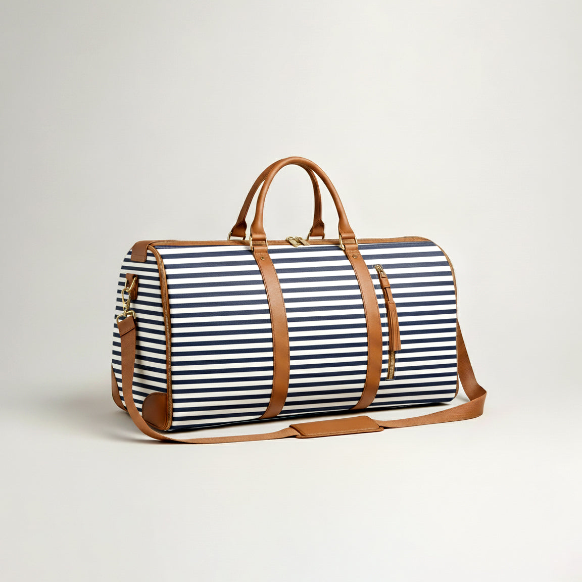 Classic Travel Bag
