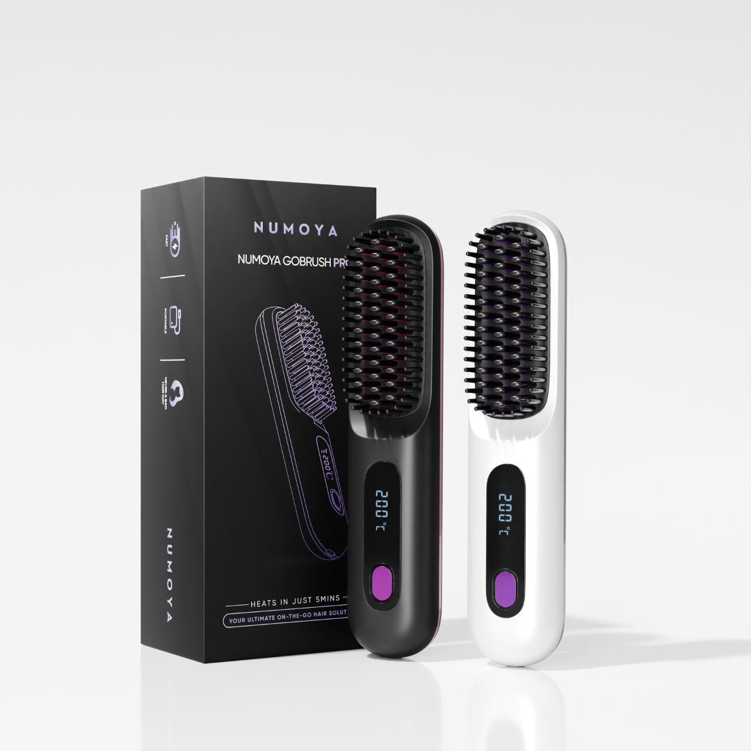 GoBrush Pro Portable
