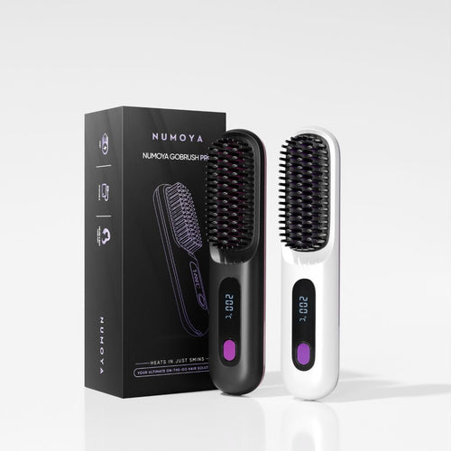 GoBrush Pro Portable