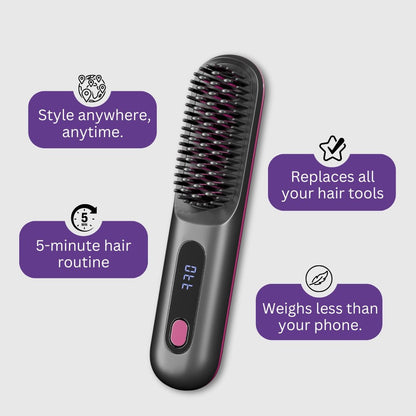 GoBrush Pro Portable
