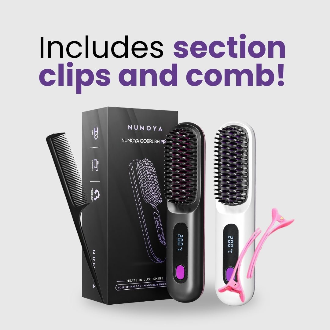 GoBrush Pro Portable