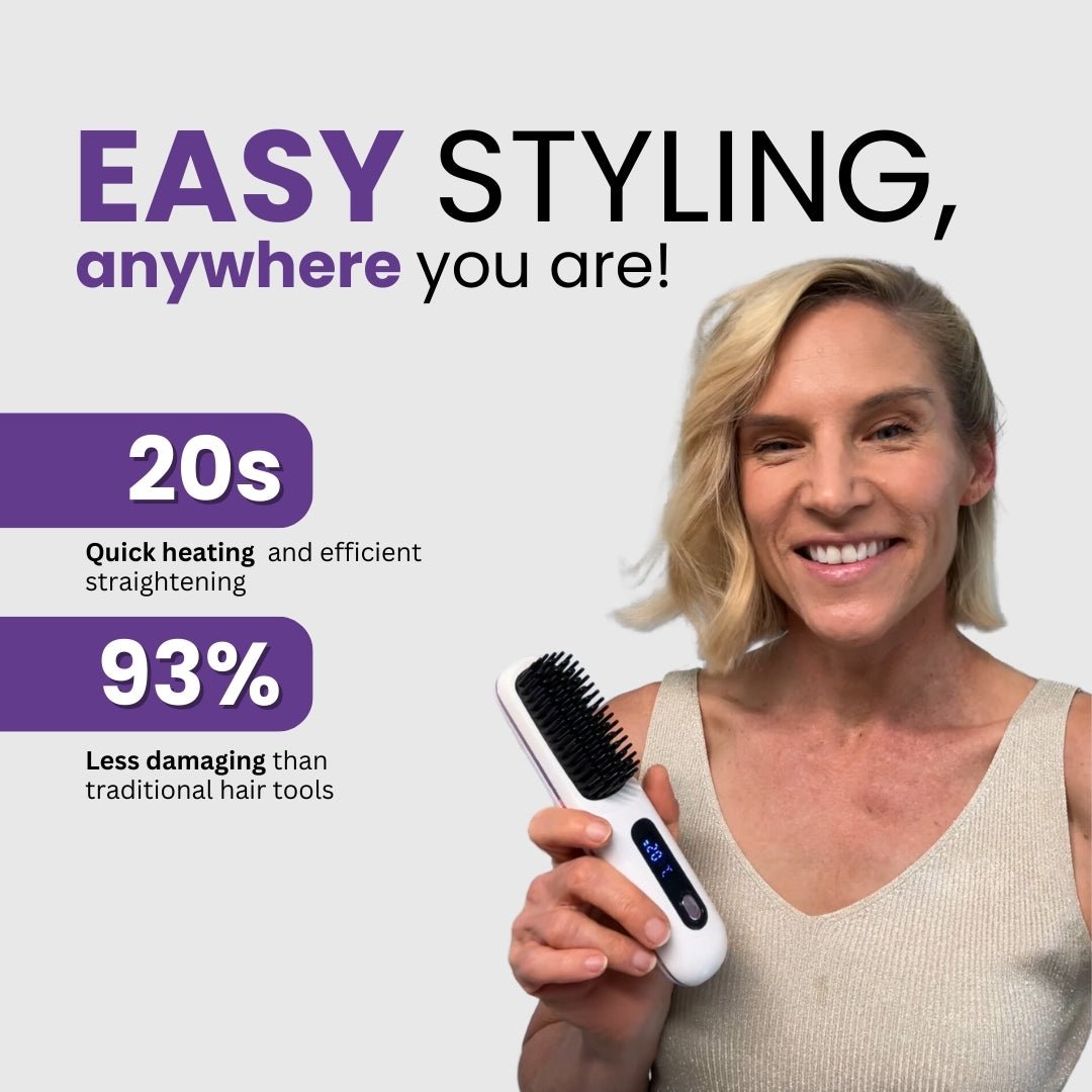GoBrush Pro Portable
