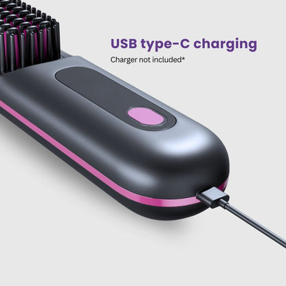 GoBrush Pro Portable