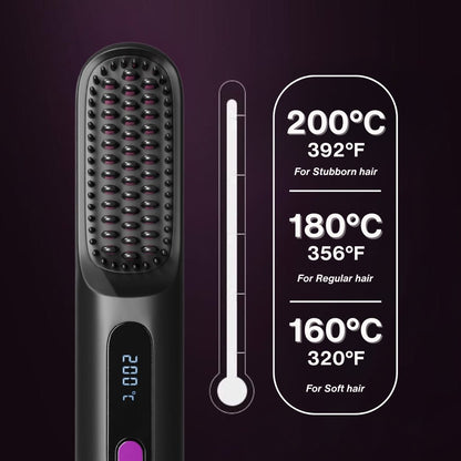 GoBrush Pro Portable