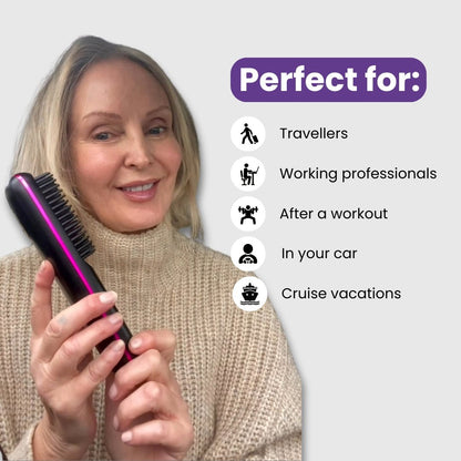 GoBrush Pro Portable