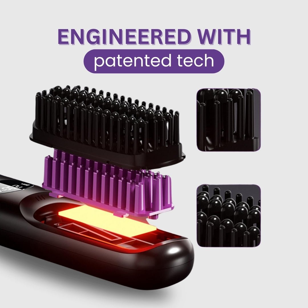 GoBrush Pro Portable