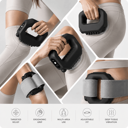 ContourRing Fascia Massager