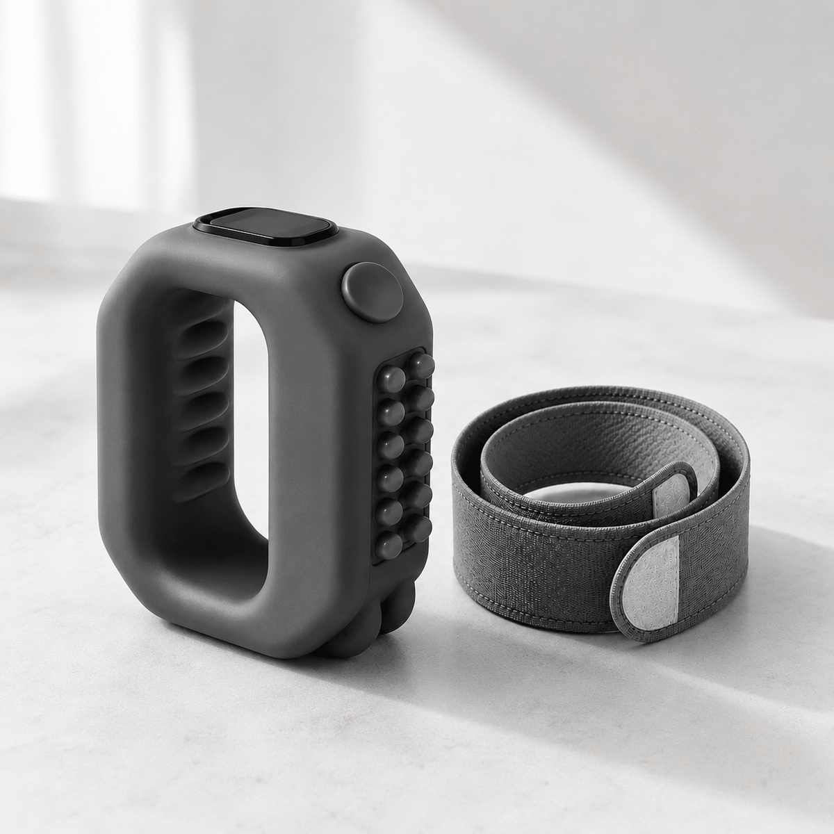 SlimRing Fascia Massager