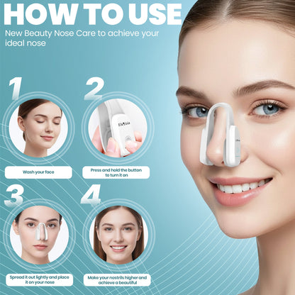 EMS Nose Sculpting Device