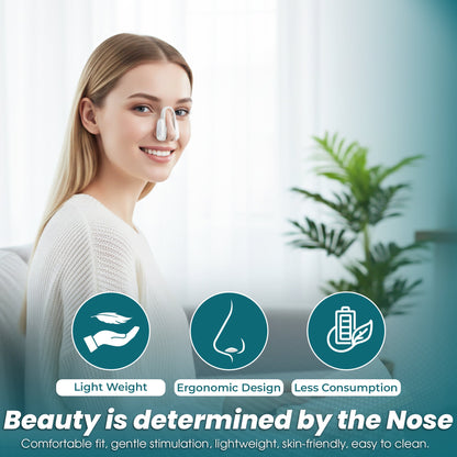 EMS Nose Sculpting Device