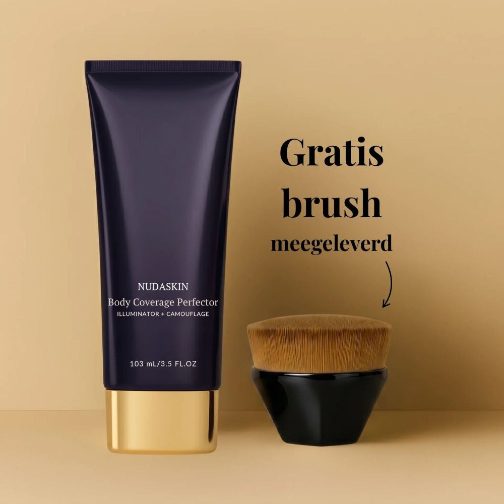 Nudaskin Body Concealer