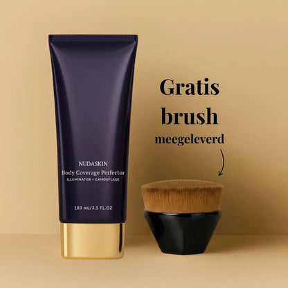 Nudaskin Body Concealer
