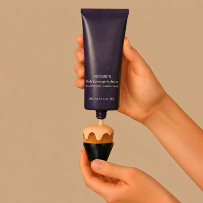 Nudaskin Body Concealer
