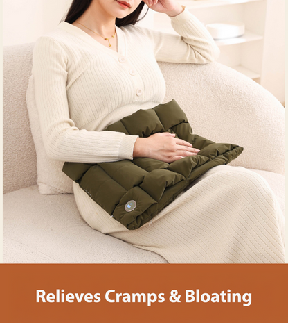 WarmEase Portable Pad