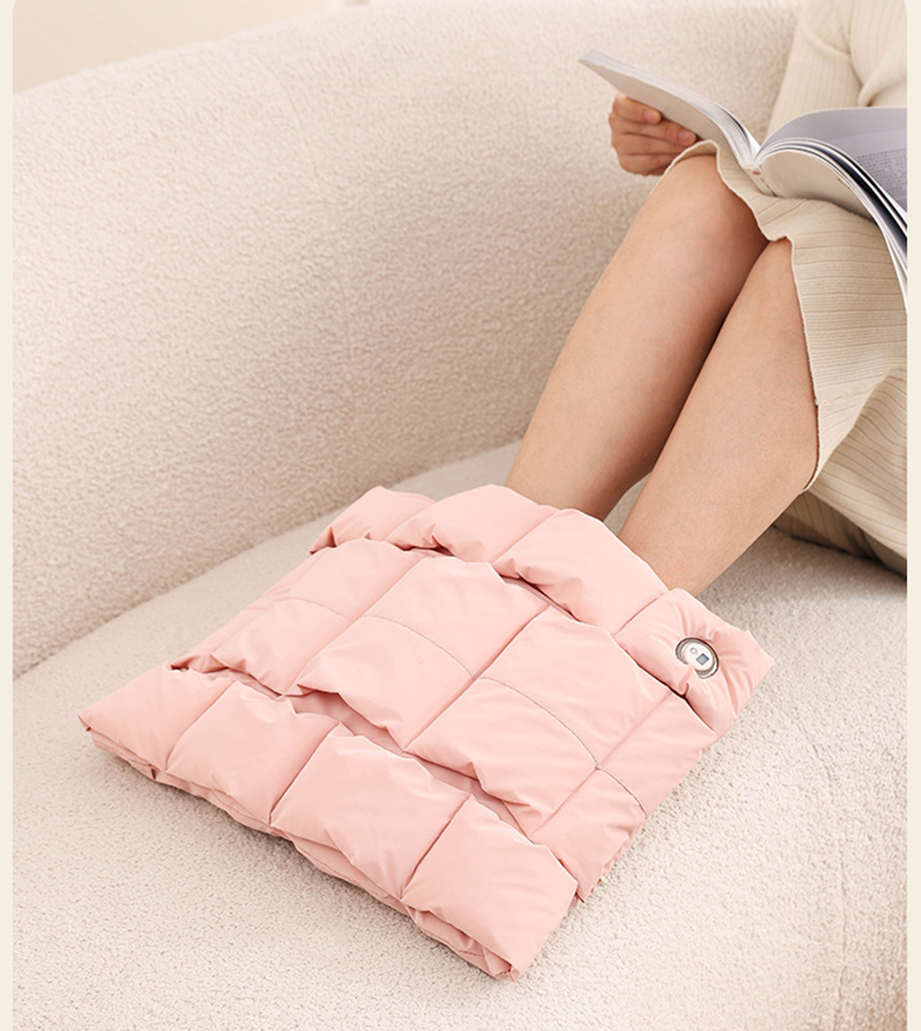 WarmEase Portable Pad