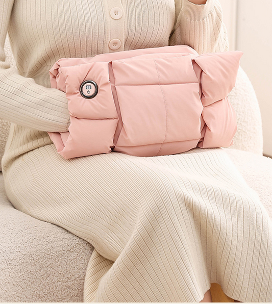WarmEase Portable Pad