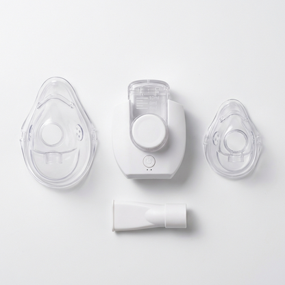 Micro Mist Nebulizer