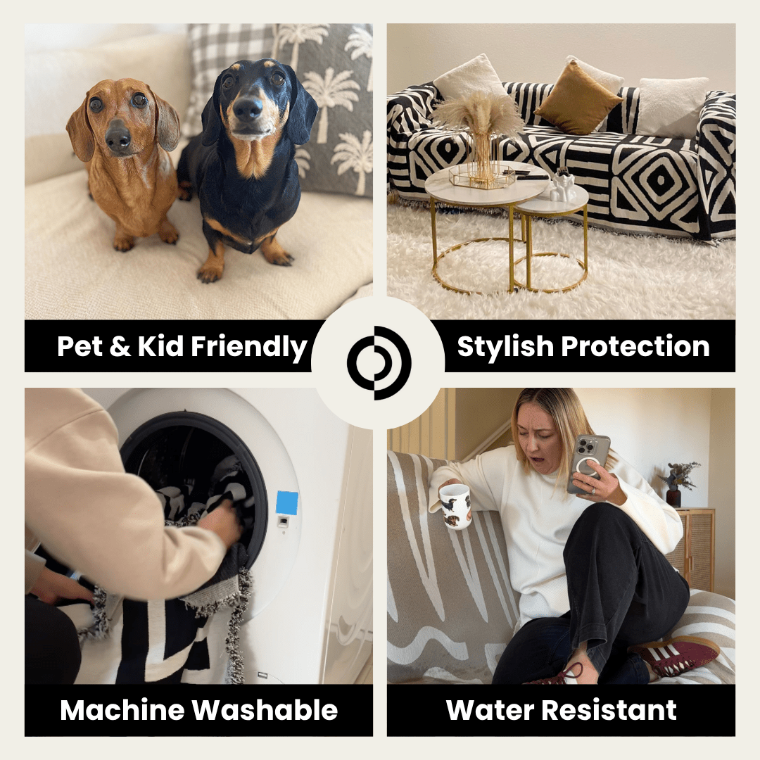 Furniture Protector Covers