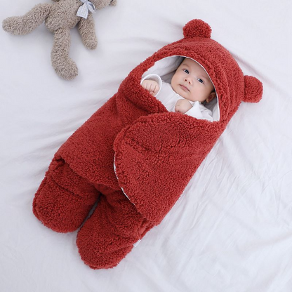 SnuggleCub Wrap
