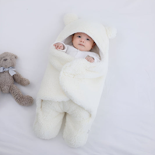 SnuggleCub Wrap