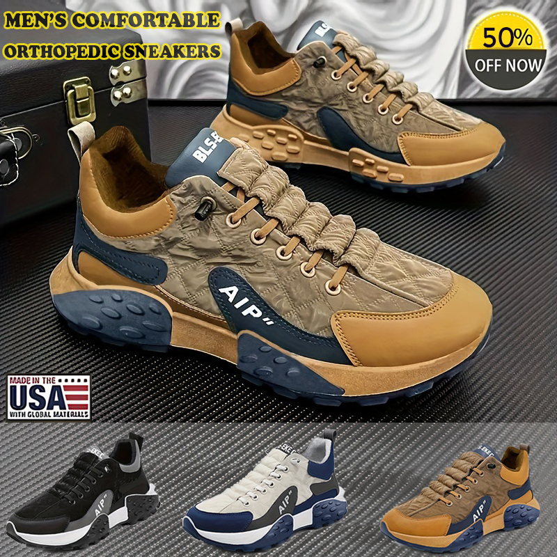 ArchBoost Orthopedic Comfort Shoes