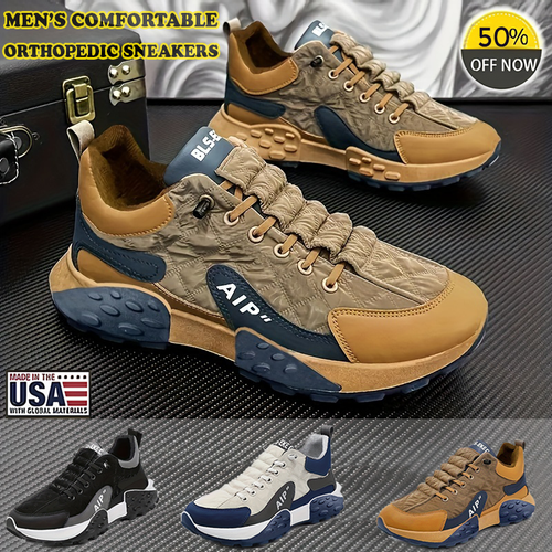 ArchBoost Orthopedic Comfort Shoes