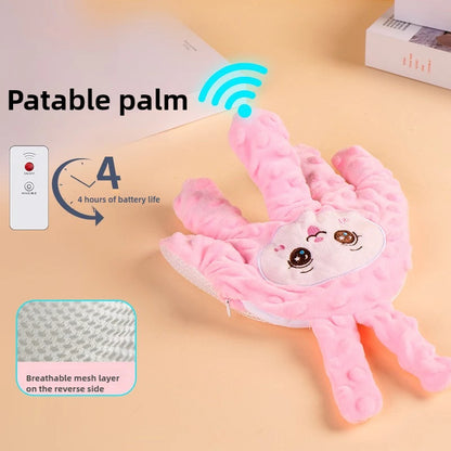 NapTouch Baby Soother