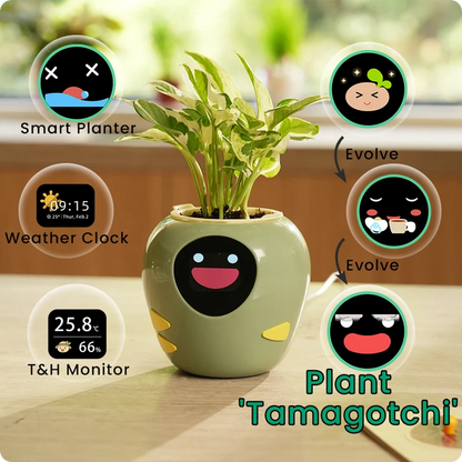 GrowBud Smart Planter