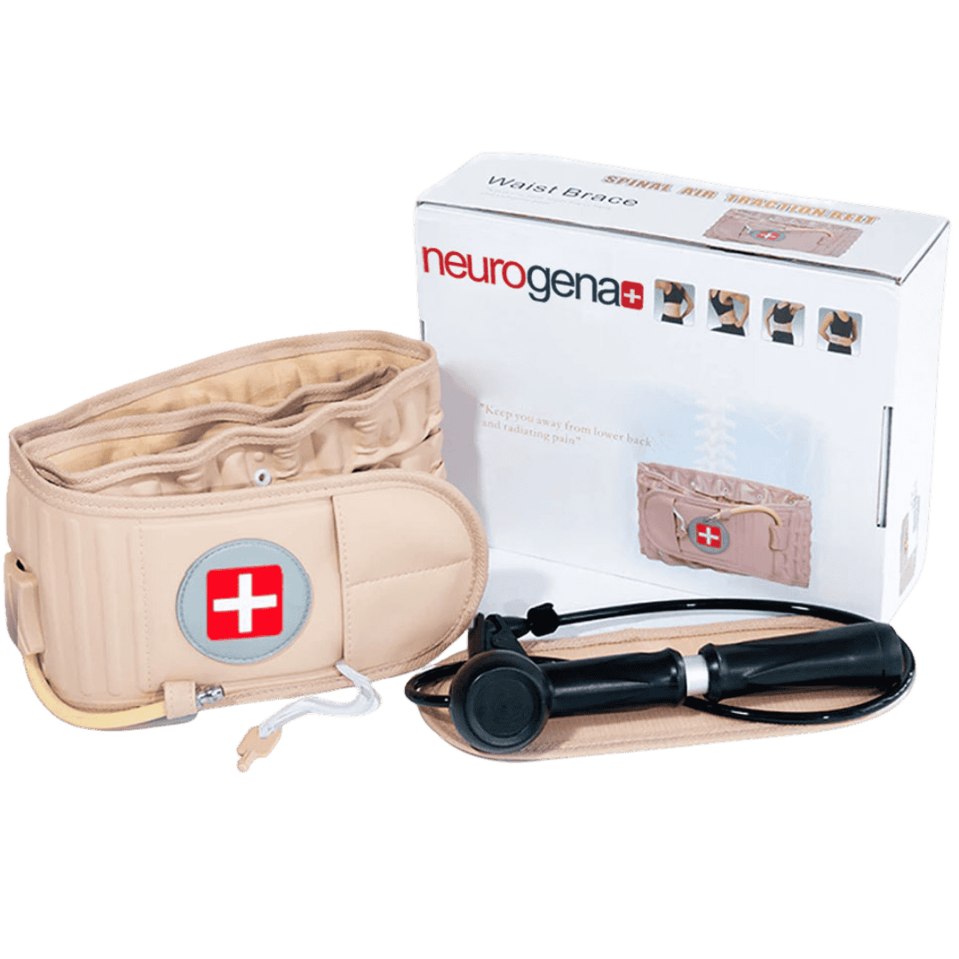 Back Support Belt for Pain Relief