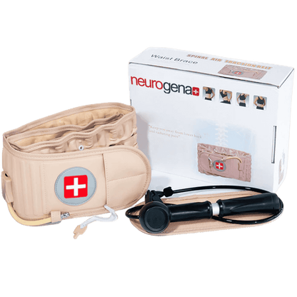 Back Support Belt for Pain Relief
