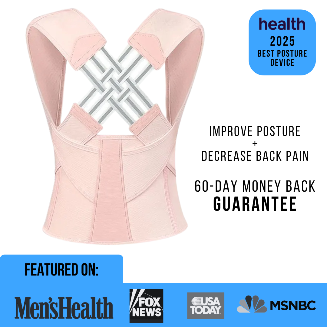 StraightBack Pro
