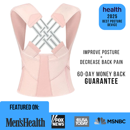 StraightBack Pro