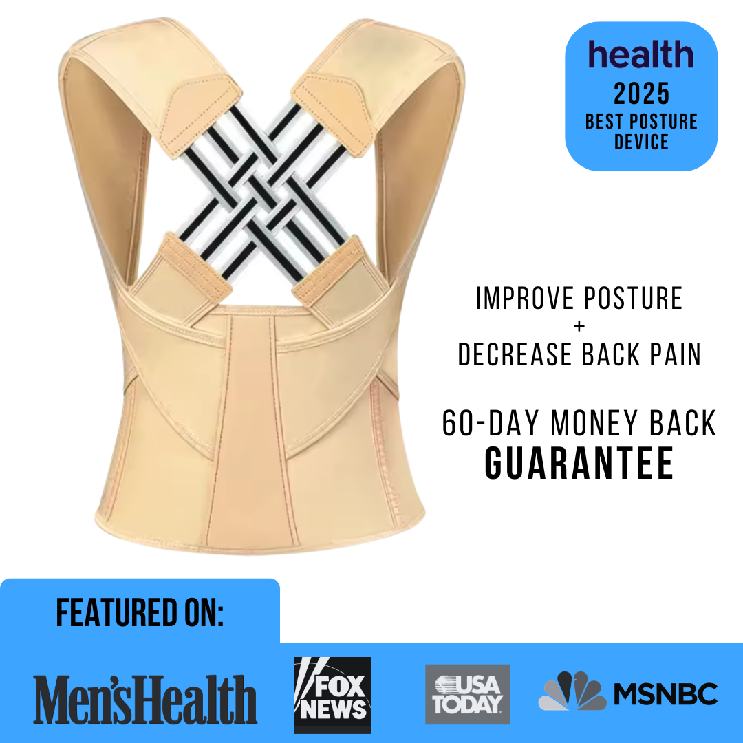 StraightBack Pro